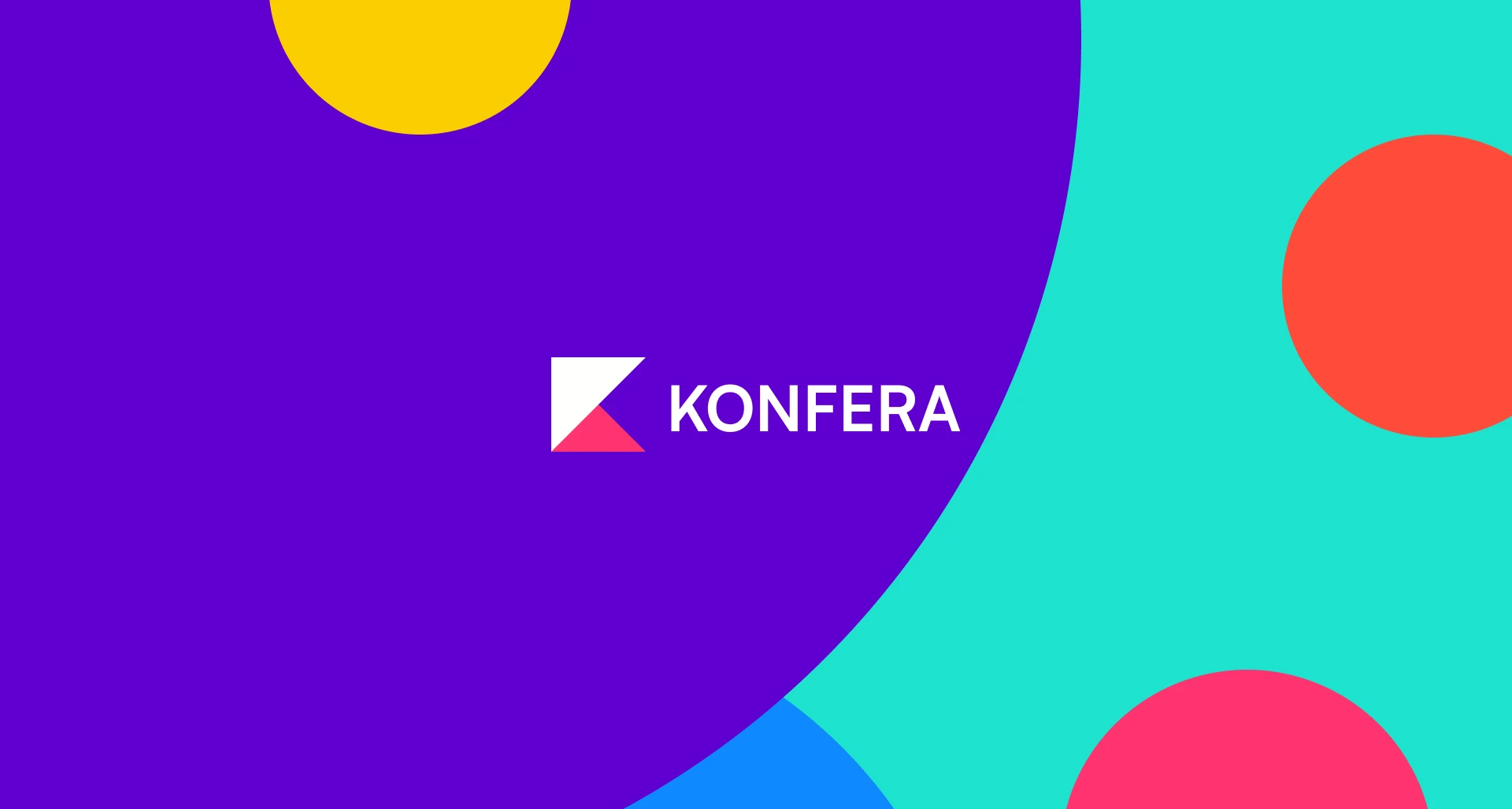 Konfera