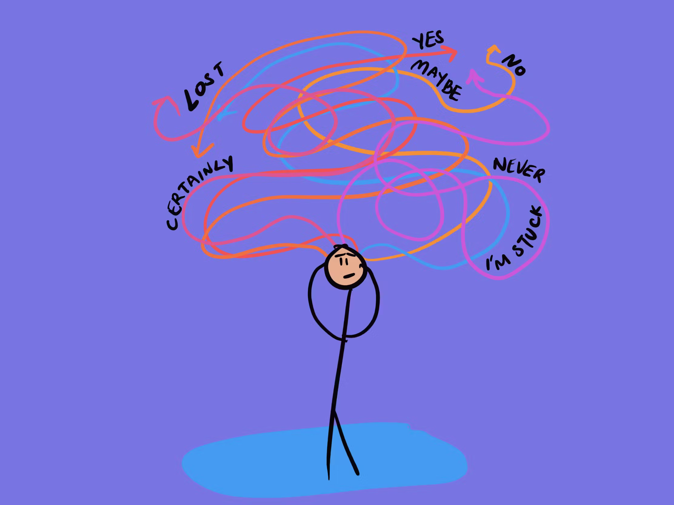 Blog Illustration